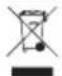 ResMed H4i - Symbols which appear on the device - 6