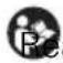 ResMed H4i - Symbols which appear on the device - 2