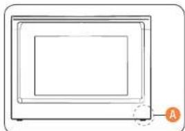 SAMSUNG NV51K6650SS - ATTENTION - 1