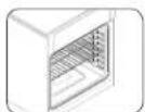 SAMSUNG NV51K6650SS - REINSERTION DES GRILLES - 1