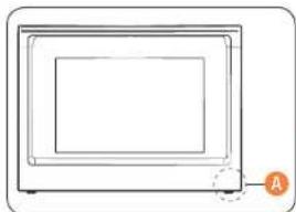 SAMSUNG NV51K6650SS - PRECAUCION - 1