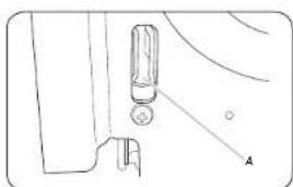 SAMSUNG NV51K6650SS - CAUTION - 1