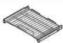 SAMSUNG NV51K6650SS - Accessoires fournis - 2