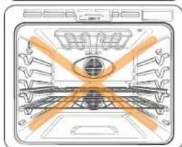SAMSUNG NV51K6650SS - CAUTION - 1