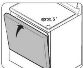 SAMSUNG NE63A6711SG - PRECAUCION - 2