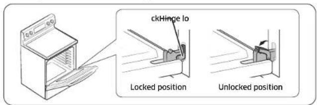 SAMSUNG NE63A6711SG - CAUTION - 1