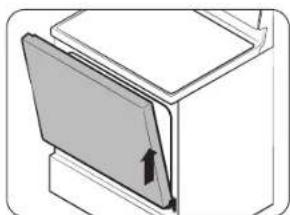 SAMSUNG NE63A6711SG - PRECAUCION - 3