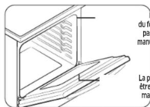 SAMSUNG NE63A6711SG - ATTENTION - 1