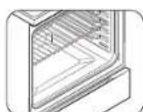 SAMSUNG NE63A6711SG - REINSERTION DES GRILLES - 1