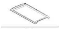 SAMSUNG NE63A6711SG - Elementos inclusos - 3