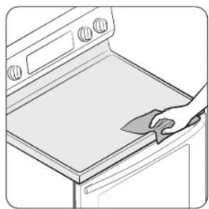 SAMSUNG NE63A6711SG - ADVERTENCIA - 1