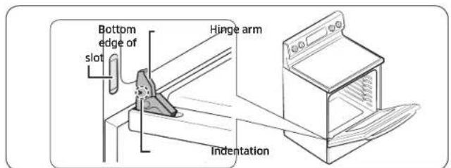 SAMSUNG NE63A6711SG - CAUTION - 4