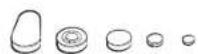 SAMSUNG NX58M6650WS - Elementos incluidos (NX58*665***, NX58*663***) - 4
