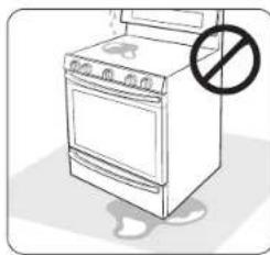 SAMSUNG NX58M6650WS - ADVERTENCIA - 1