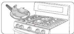 SAMSUNG NX58M6650WS - STEP1 - 1