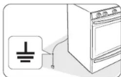 SAMSUNG NX58M6650WS - ADVERTENCIA - 1