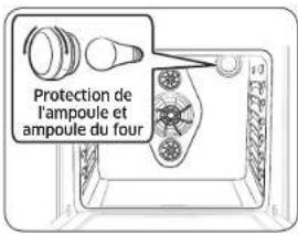 SAMSUNG NX58H5650WS - Avertissement - 1
