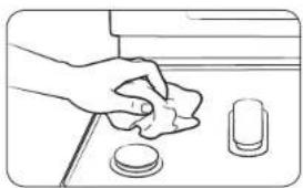SAMSUNG NX58H5650WS - ADVERTENCIA - 3
