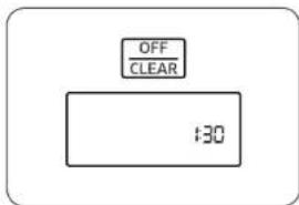 SAMSUNG NX58H5650WS - How to use or recall a favorite cook selection - 3