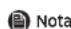 SAMSUNG NX58H5650WS - ADVERTENCIA - 1