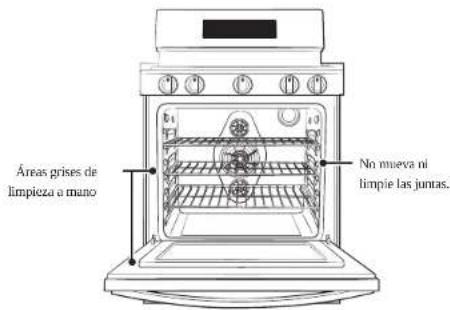 SAMSUNG NX58H5650WS - ADVERTENCLIA - 1