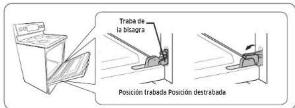 SAMSUNG NE59M6850SS - PRECAUCION - 1