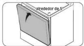 SAMSUNG NE59M6850SS - PRECAUCION - 2