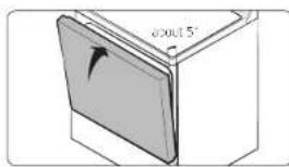 SAMSUNG NE59N6650WG - CAUTION - 2