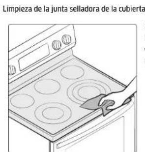 SAMSUNG NE59N6650WG - ADVERTENCIA - 1