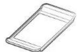 SAMSUNG NX58J7750SS - Accessoires fournis - 6