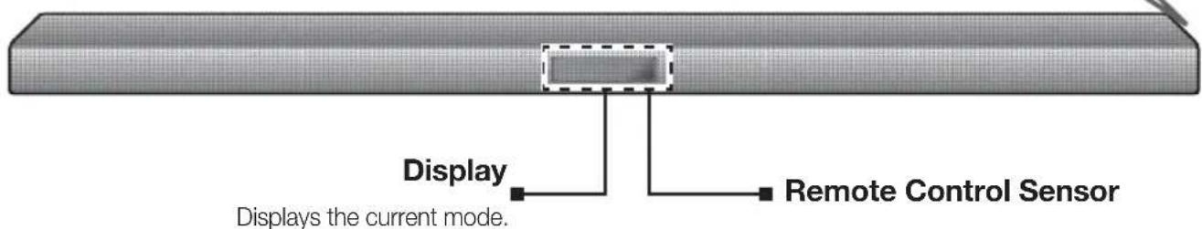 SAMSUNG HWKM45C - (Power) Button - 1