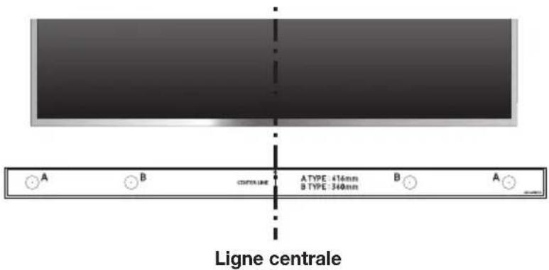 SAMSUNG HWKM45C - Précautions à prendre lors de l'installation - 2