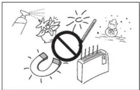 SAMSUNG HWKM45C - PRECAUTIONS - 4