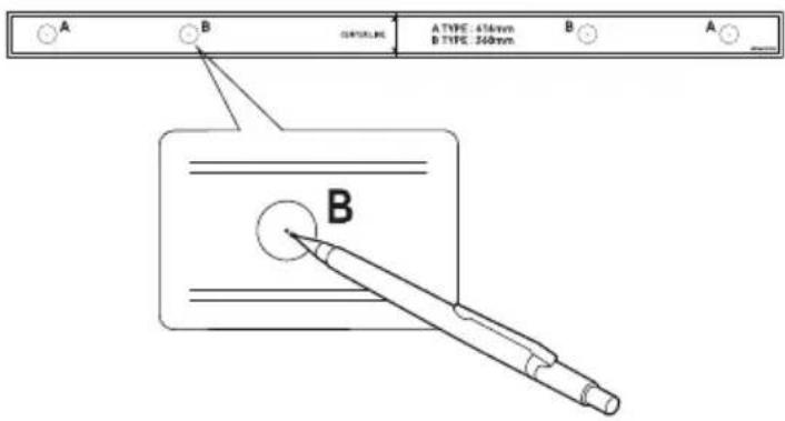 SAMSUNG HWKM45C - Précautions à prendre lors de l'installation - 4