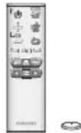 SAMSUNG HWKM45C - Icônes utilisées dans ce guide - 1