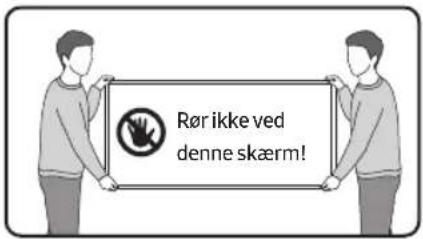 SAMSUNG UE50TU6905K - Hvaderikassen? - 2