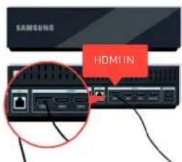 SAMSUNG UE50TU7190S - Lorsque votre téléviseur ne s'allume pas - 23