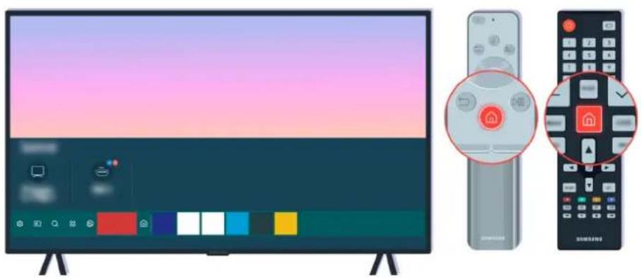 SAMSUNG UE50TU7190S - Lorsque votre téléviseur ne s'allume pas - 19
