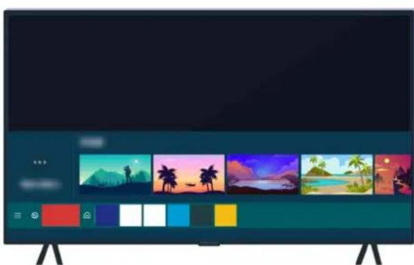 SAMSUNG UE50TU7190S - Lorsque votre téléviseur ne s'allume pas - 10