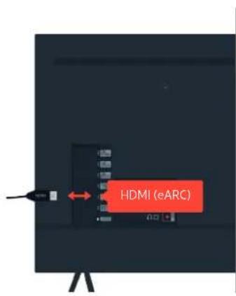 SAMSUNG UE50TU7190S - Lorsque le téléviseur ne se connecte pas correctement à un appareil externe - 18