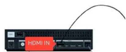 SAMSUNG UE50TU7190S - Lorsque le téléviseur ne se connecte pas correctement à un appareil externe - 11