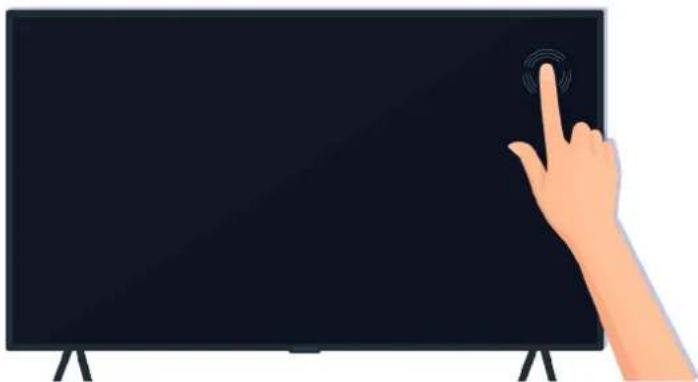 SAMSUNG UE50TU7190S - Lorsque votre téléviseur ne s'allume pas - 9