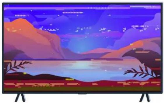 SAMSUNG UE50TU7190S - Lorsque le téléviseur ne se connecte pas correctement à un appareil externe - 6