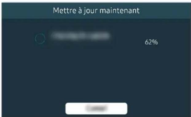 SAMSUNG UE50TU7190S - Lorsque le téléviseur est muet ou déforme le son - 19