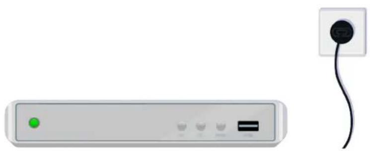 SAMSUNG UE50TU7190S - Lorsque votre téléviseur ne s'allume pas - 16