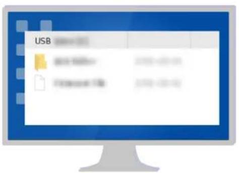 SAMSUNG UE50TU7190S - Mise à jour du logiciel du téléviseur - 16