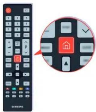 SAMSUNG UE50TU7190S - Lorsque le téléviseur ne peut pas se connecter à internet - 3