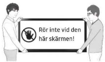 SAMSUNG UE32N4300AK - Vad finns i förpackningen? - 5