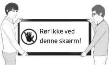 SAMSUNG UE32N4300AK - Hvad er der i kassen? - 5
