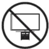 SAMSUNG UE43TU6905K - Varotoimenpide - 1